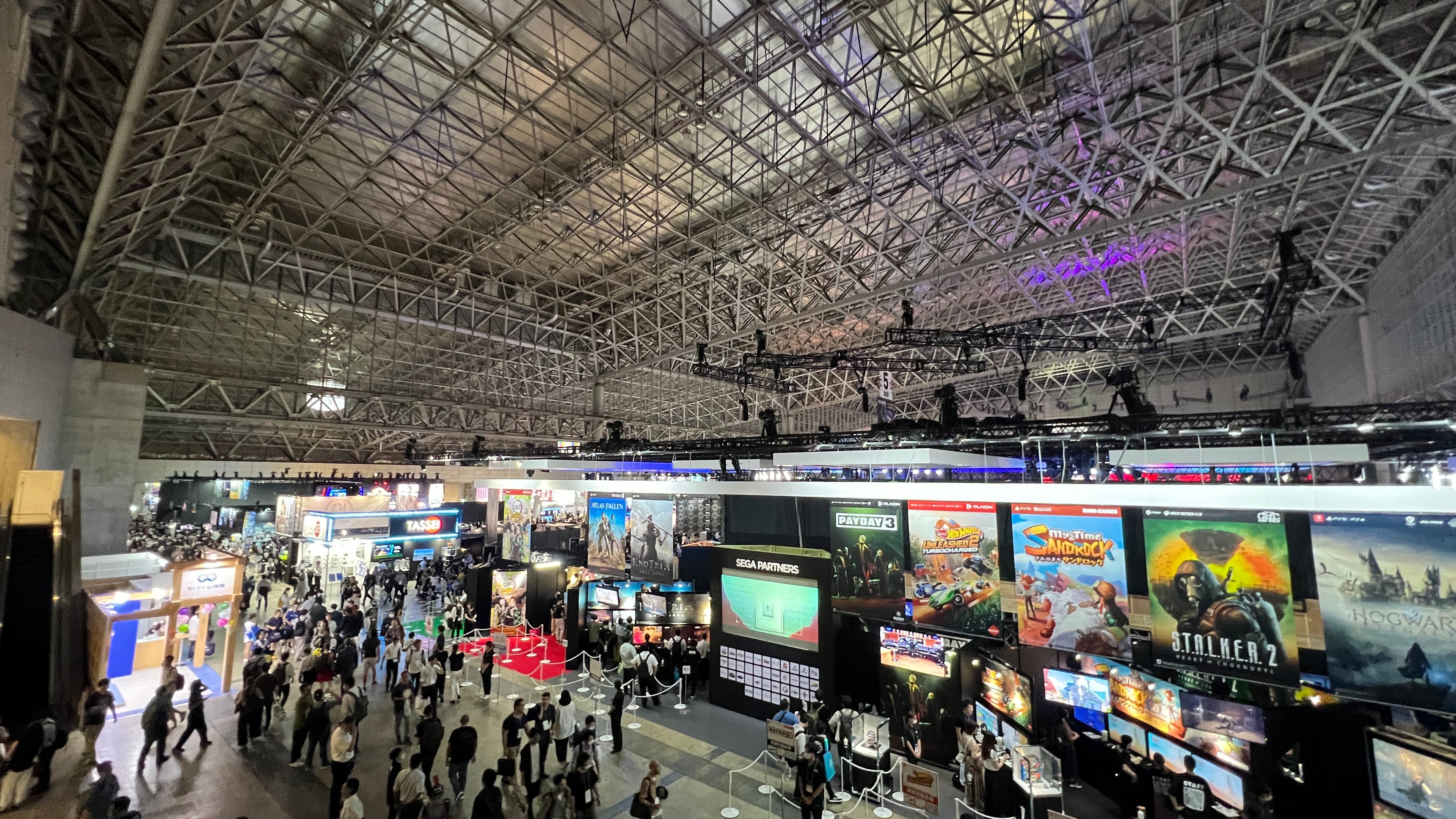 Tokyo Game Show