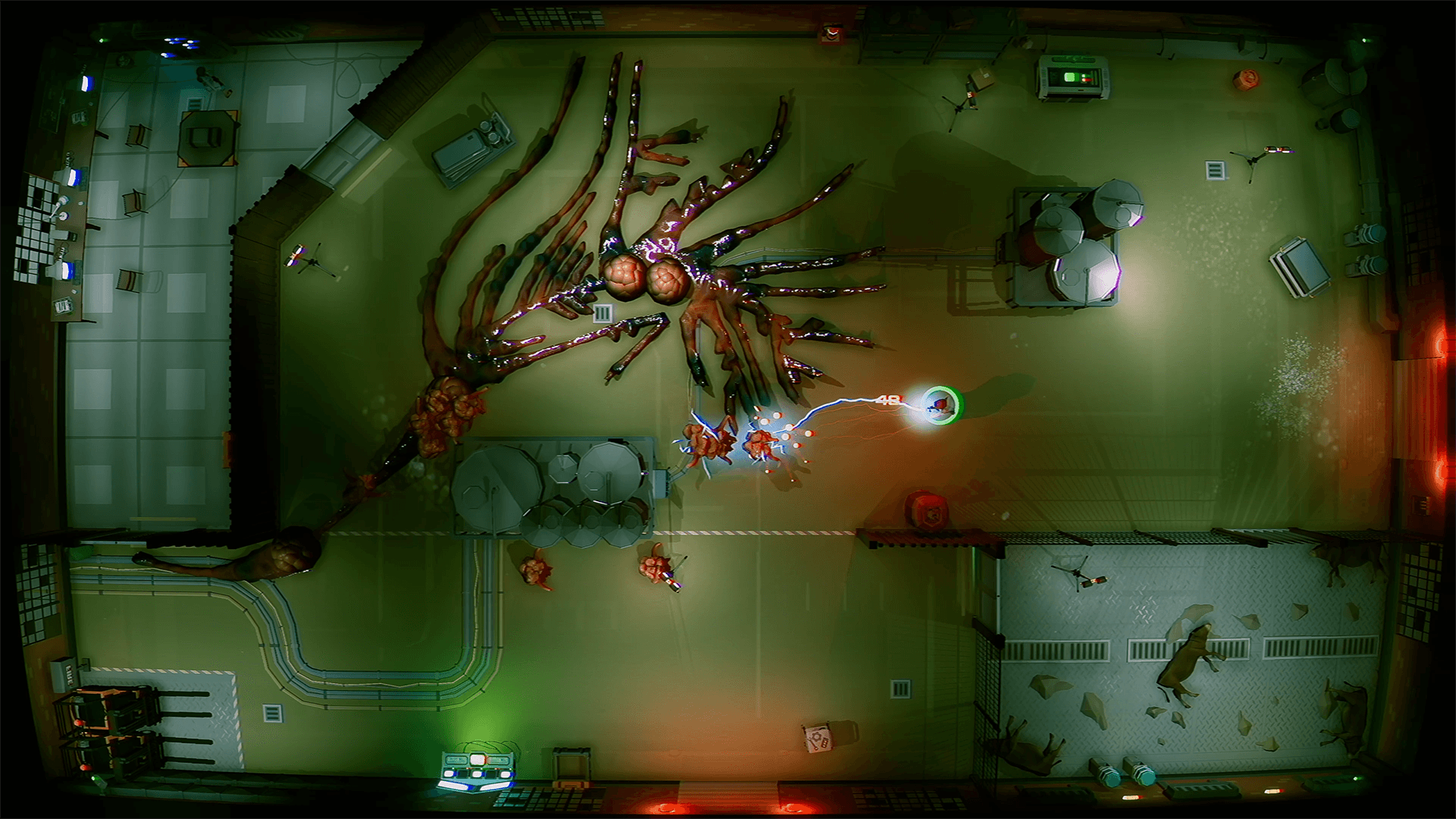 game image