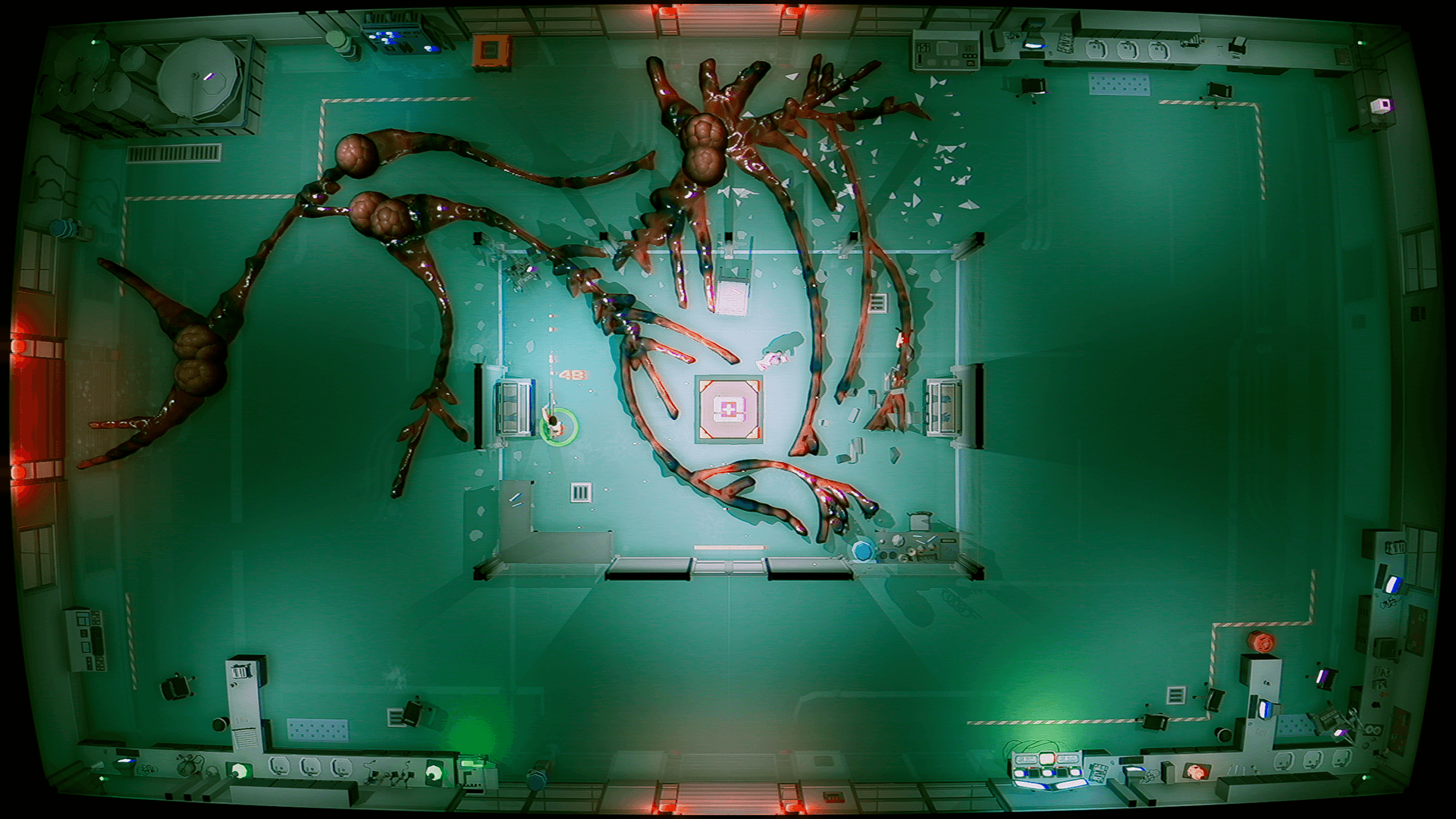 game image