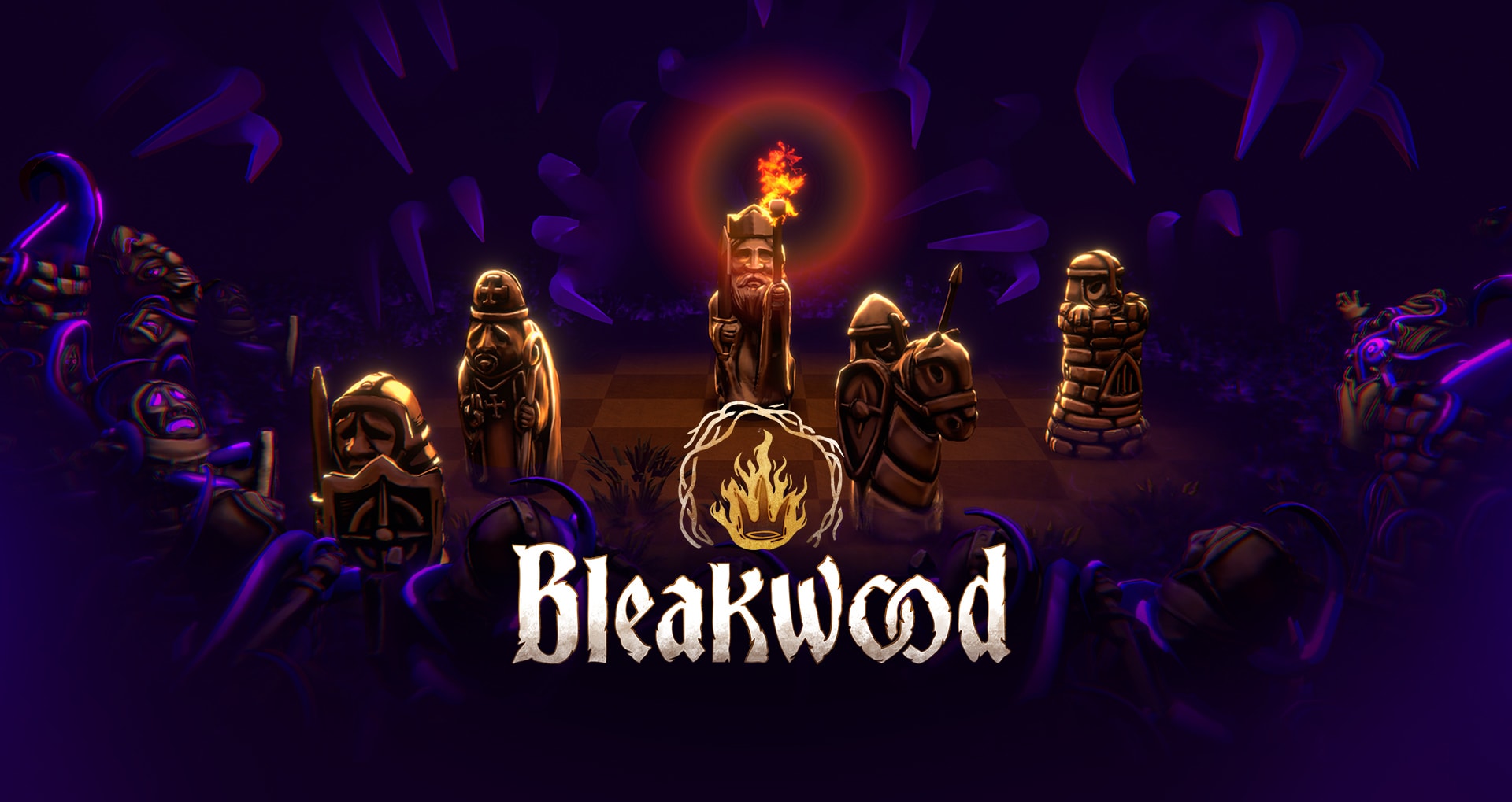 Bleakwood image