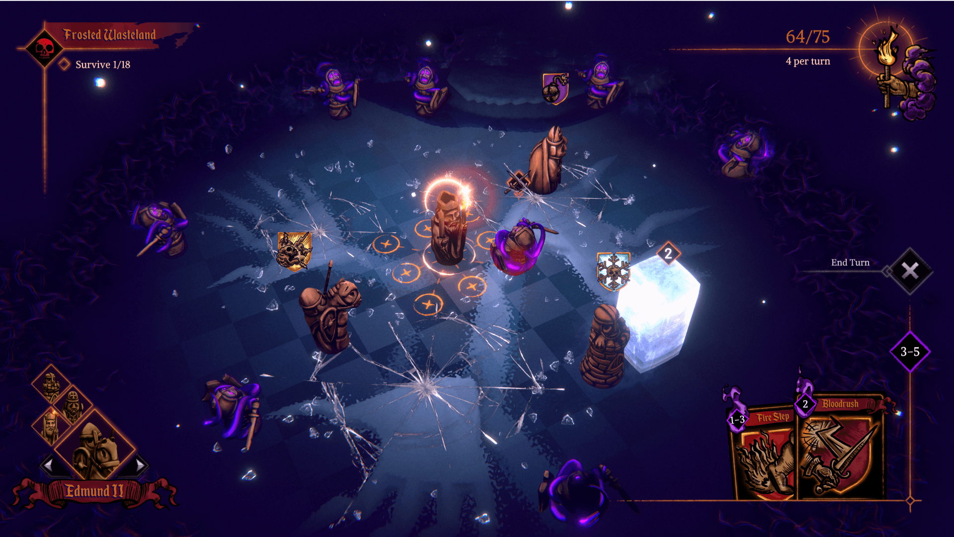 game image
