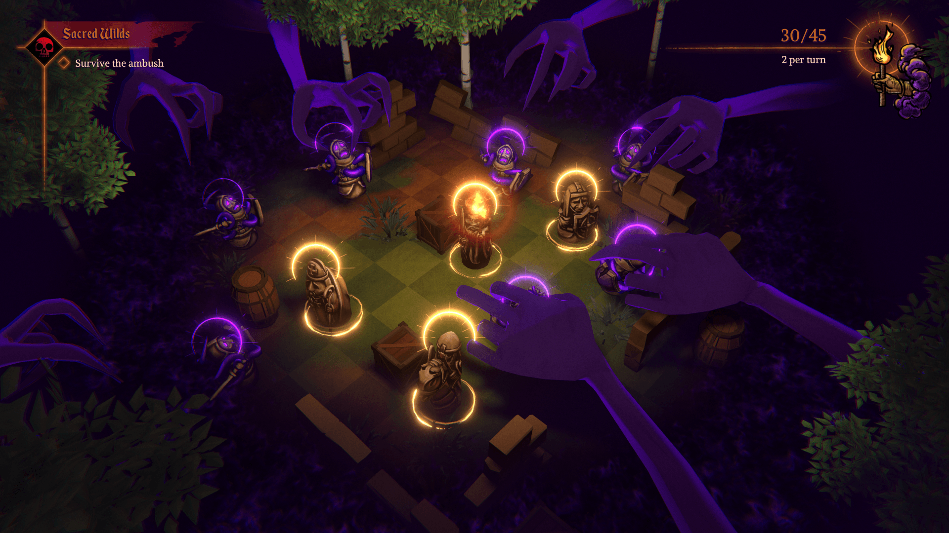 game image