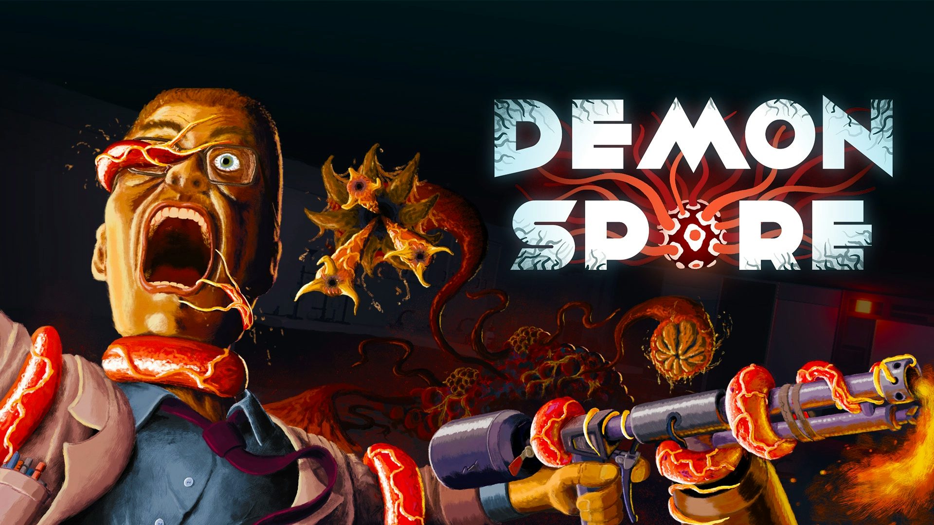 Demon Spore image